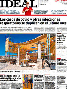 Periodico Ideal