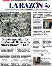 /La Razón