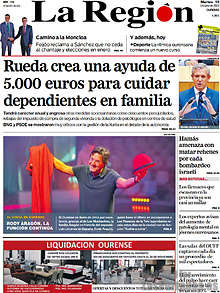 Periodico La Región