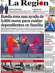 /La Región