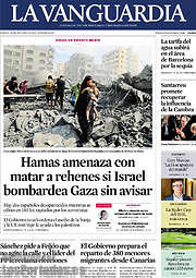 /La Vanguardia