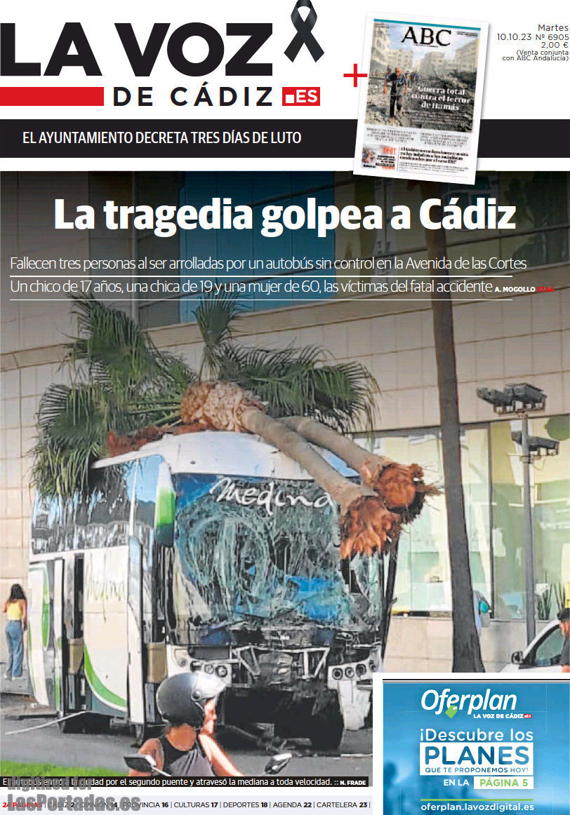 La Voz de Cádiz