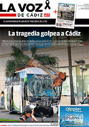 /La Voz de Cádiz