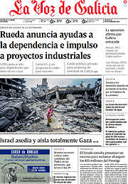 /La Voz de Galicia