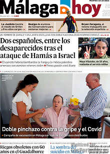 Periodico Malaga Hoy