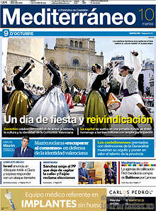 Periodico Mediterráneo
