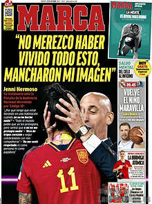 Periodico Marca