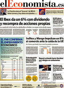 Periodico El Economista