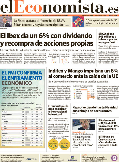 El Economista
