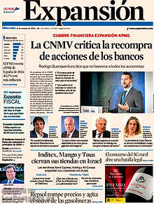 Periodico Expansion
