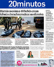 /20 Minutos