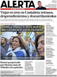 Periodico Alerta