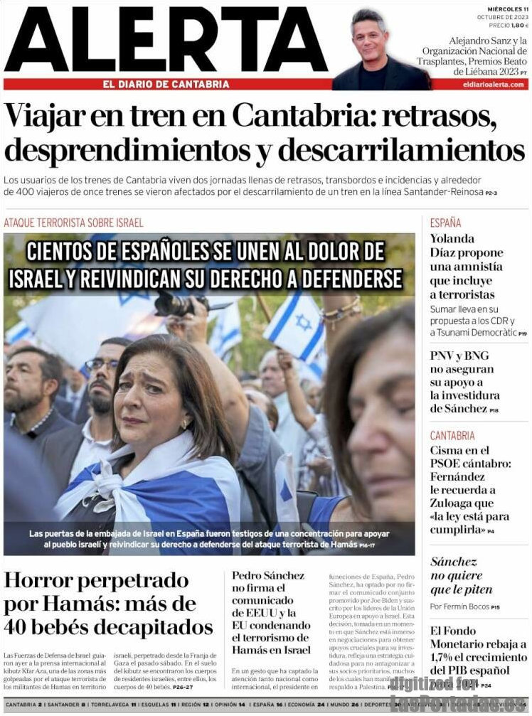 Alerta