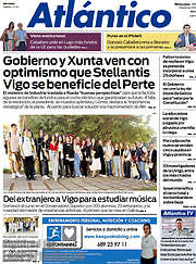 /Atlántico Diario