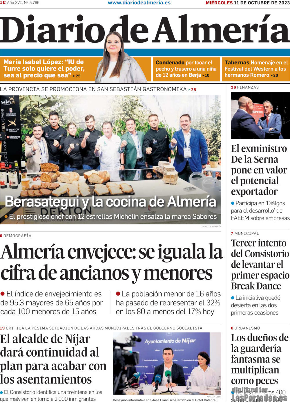 Diario de Almería