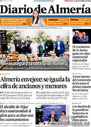 /Diario de Almería