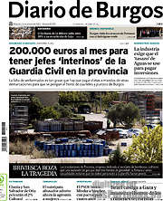 /Diario de Burgos