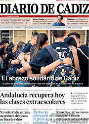 /Diario de Cádiz