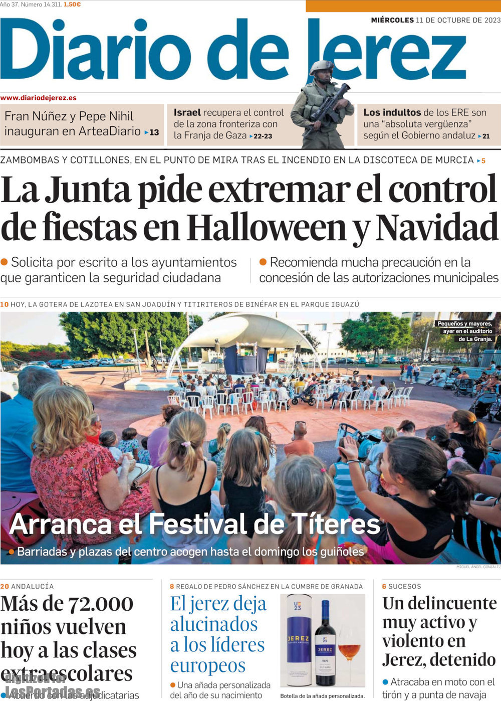 Diario de Jerez