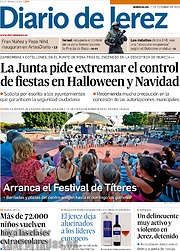/Diario de Jerez