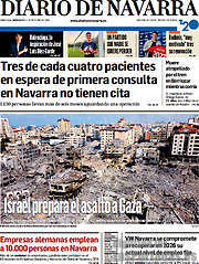 /Diario de Navarra