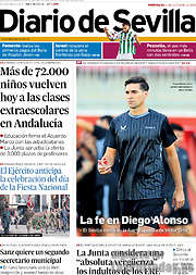 /Diario de Sevilla