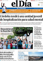 /El Día de Córdoba