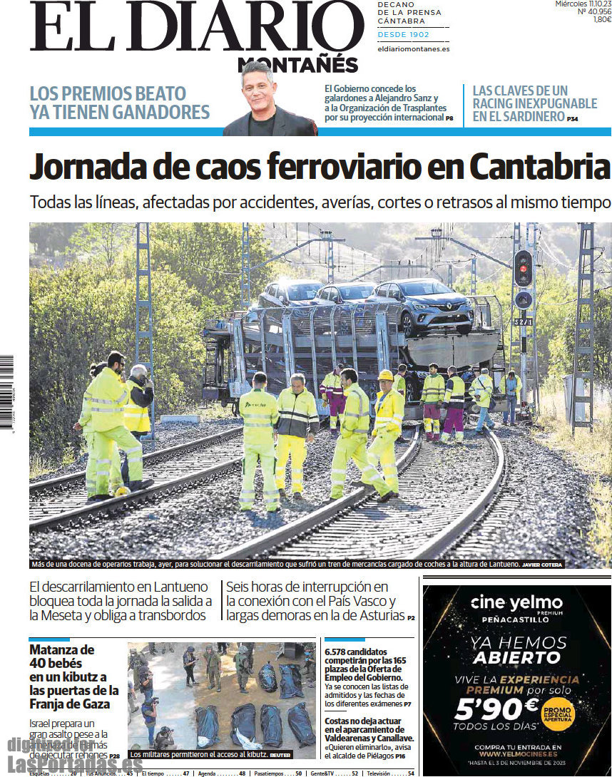 El Diario Montañés