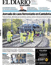 /El Diario Montañés