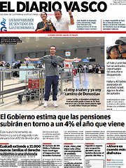 /El Diario Vasco