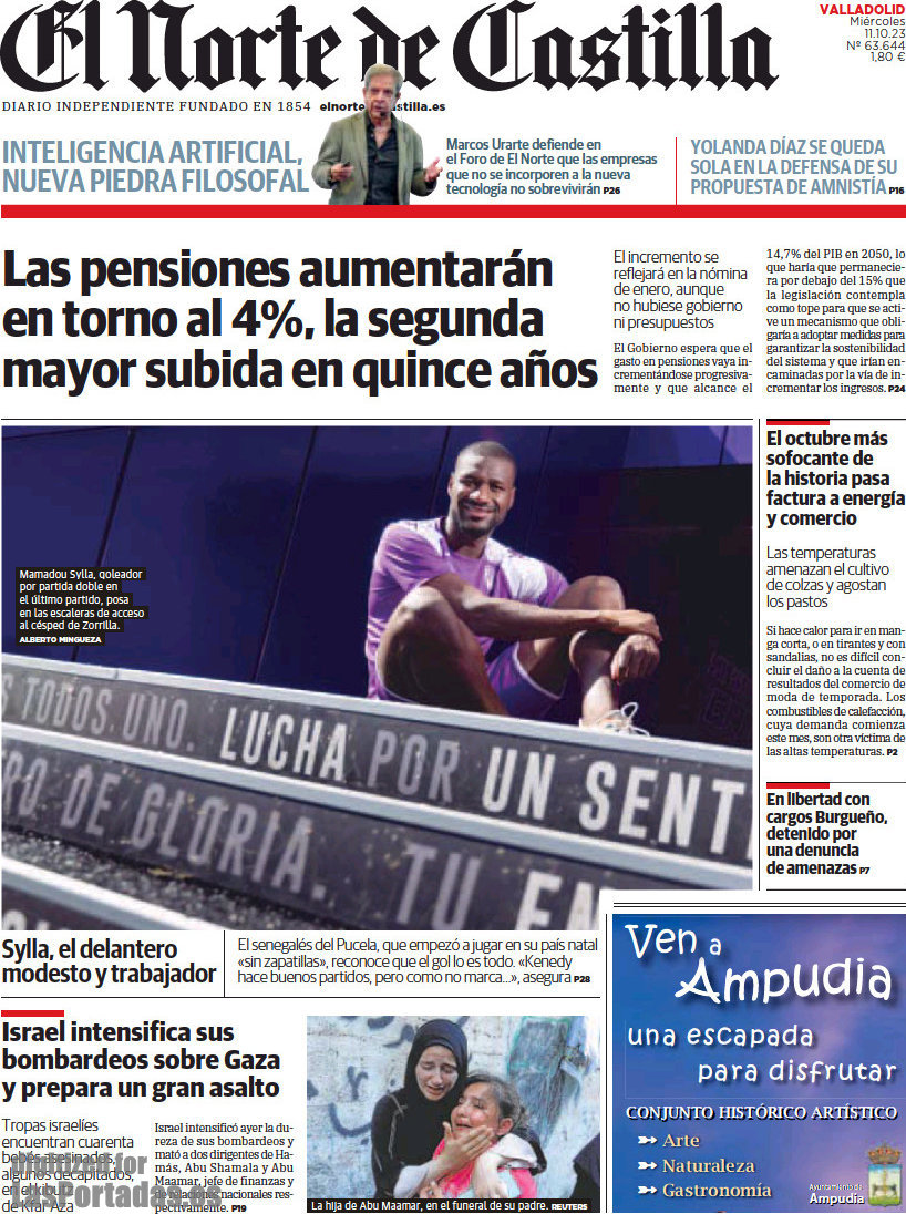 El Norte de Castilla