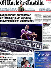 /El Norte de Castilla