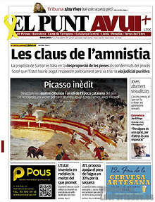 Periodico El Punt