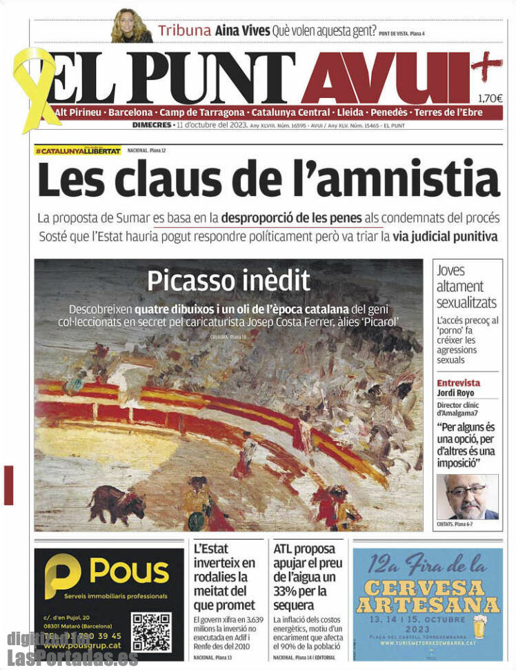El Punt