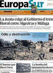 /Europa Sur