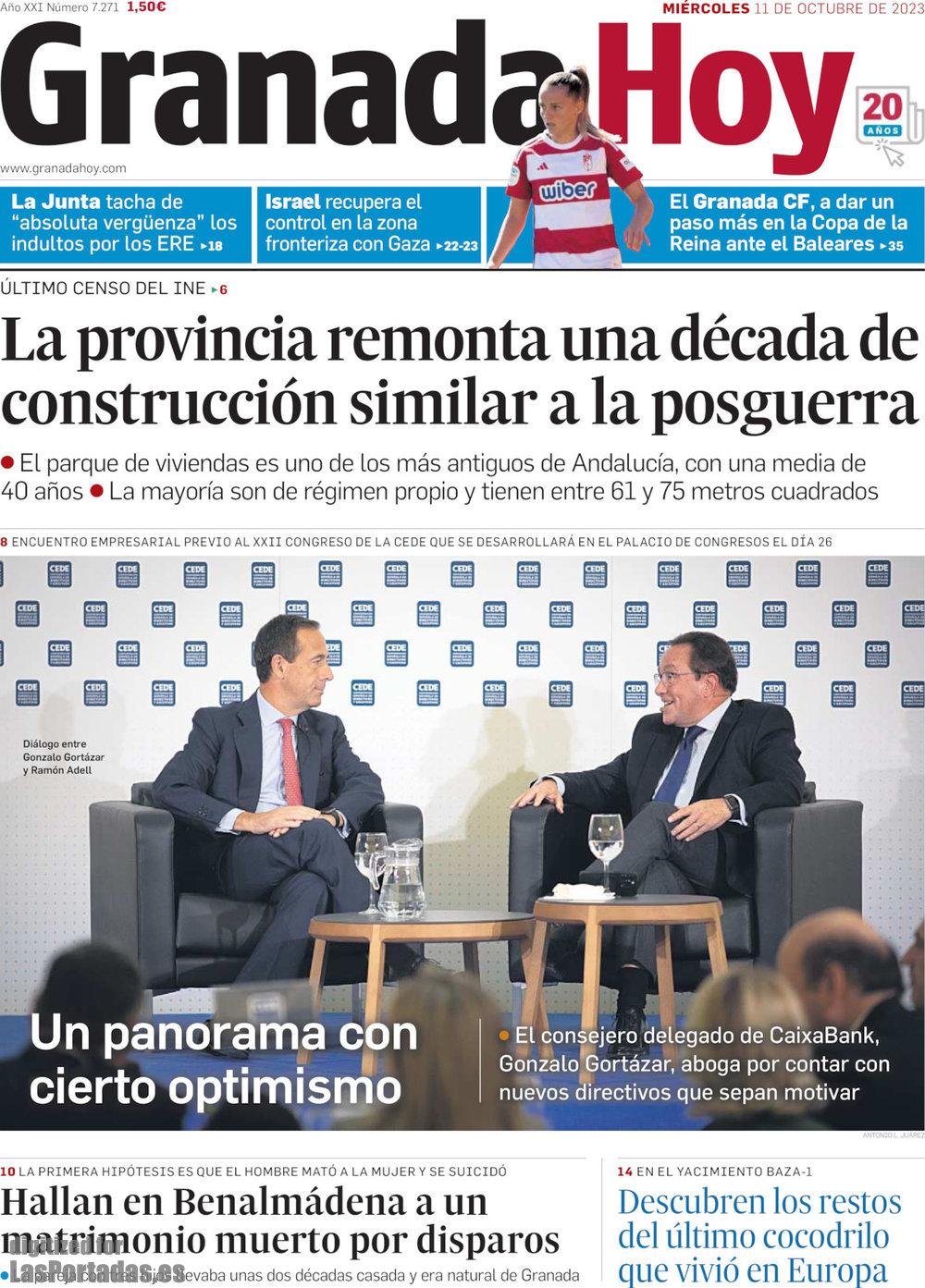 Granada Hoy