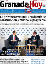 /Granada Hoy