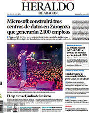 /Heraldo de Aragon