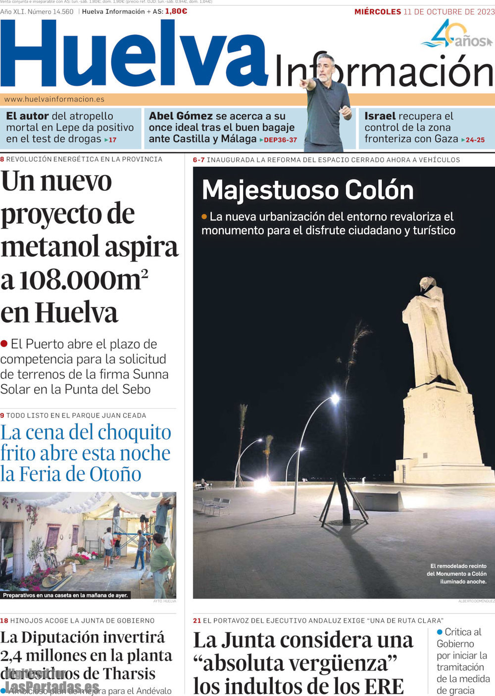 Huelva Información