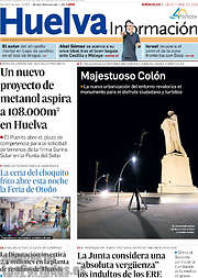 /Huelva Información