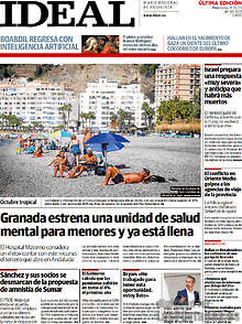 Periodico Ideal