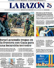 /La Razón