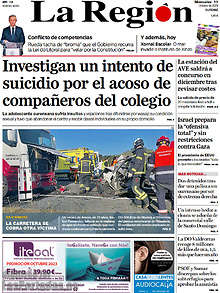 Periodico La Región