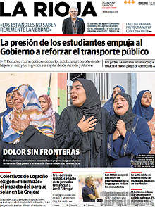 Periodico La Rioja
