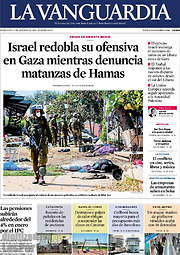 /La Vanguardia