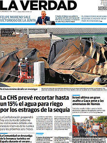 Periodico La Verdad
