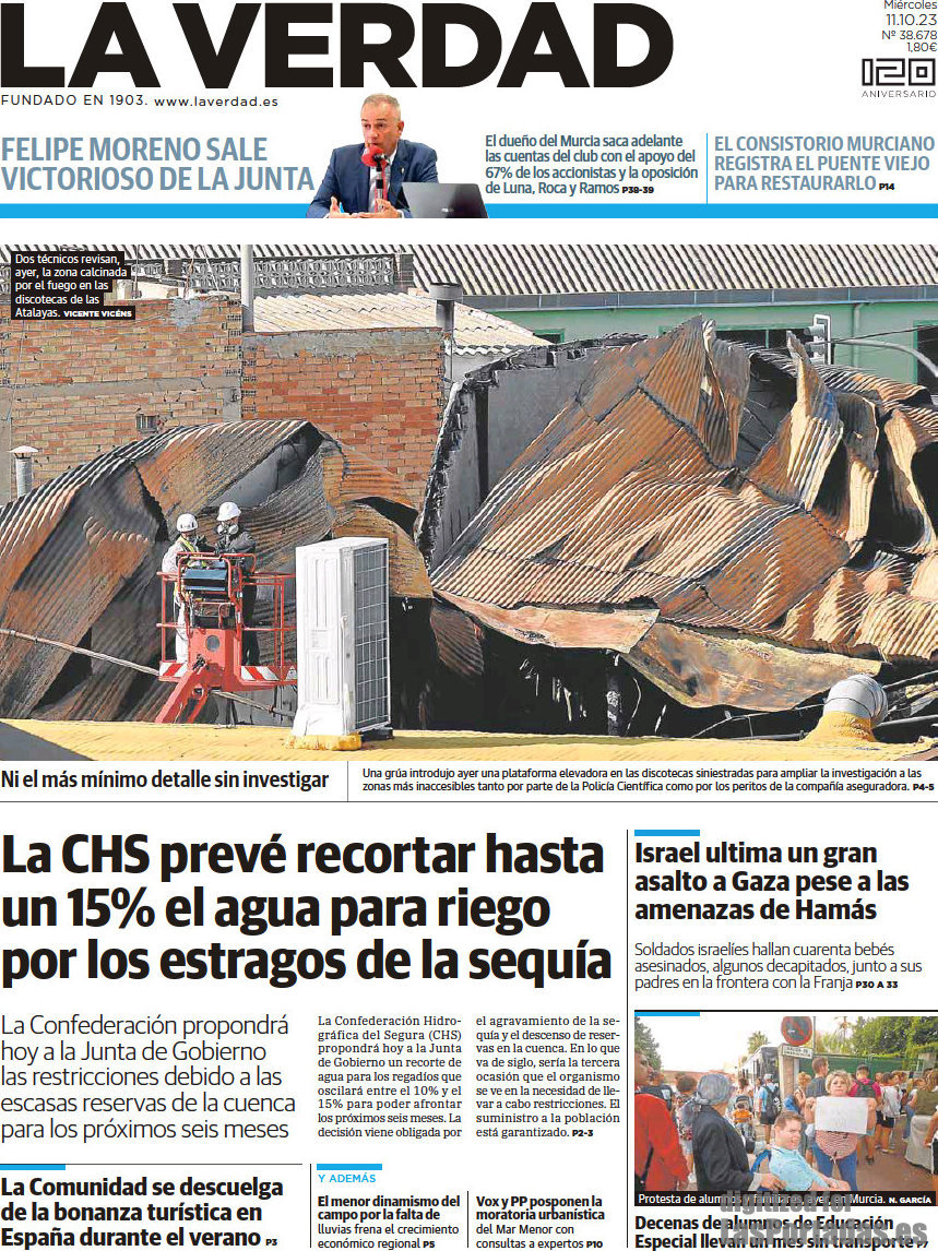 La Verdad