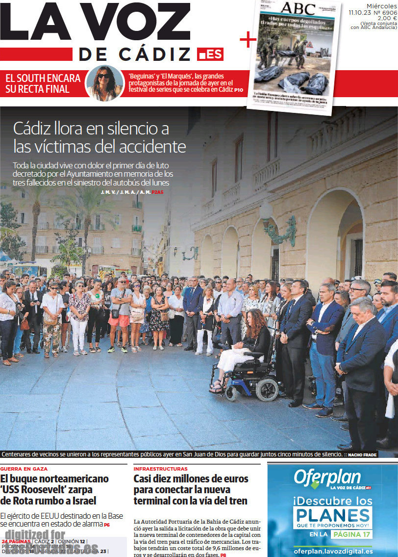 La Voz de Cádiz