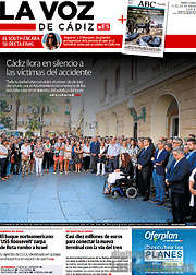 /La Voz de Cádiz