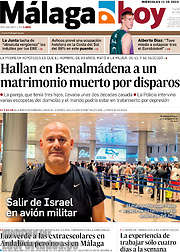 /Malaga Hoy
